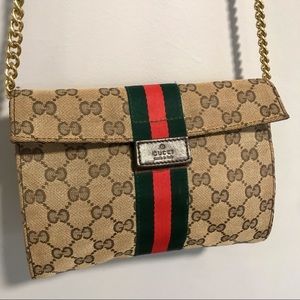 ⭐️ Authentic Gucci Mini Bag
